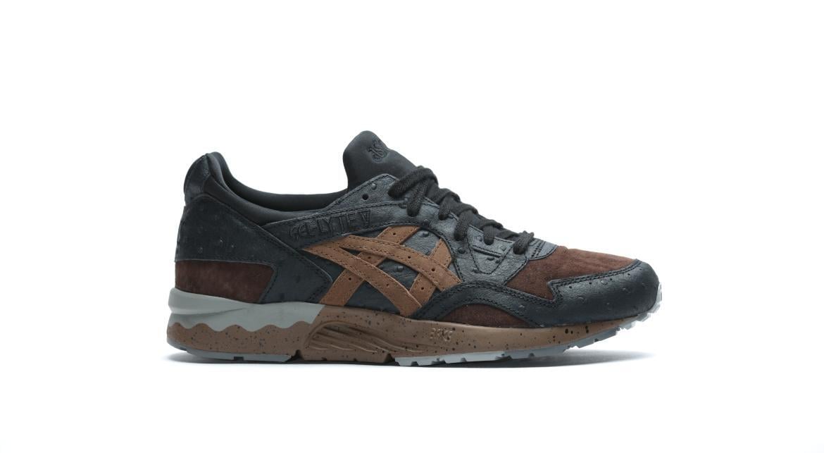 Asics gel lyte 5 tartufo pack best sale